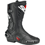 Bottes Sidi vertigo 2 - noir | Oxmoto