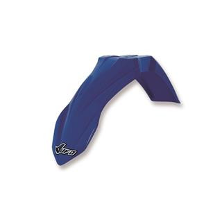 Garde-boue avant UFO bleu | Oxmoto