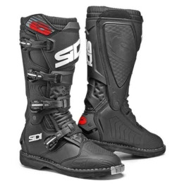 Bottes Sidi x-power noir taille | Oxmoto