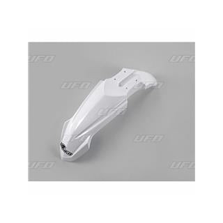 Garde-boue avant UFO blanc Yamaha YZ85 | Oxmoto