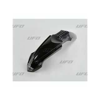 Garde-boue avant UFO noir Yamaha YZ85 | Oxmoto
