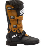 Bottes Sidi xpower enduro - brun/noir | Oxmoto