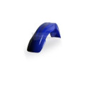 Garde-boue avant Polisport bleu Yamaha 8551300002 | Oxmoto