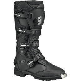 Bottes Sidi xpower enduro - noir | Oxmoto