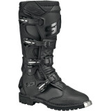 Bottes Sidi xpower enduro - noir | Oxmoto