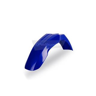 Garde-boue avant Polisport bleu Yamaha 1086505001 | Oxmoto