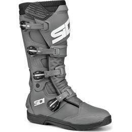 Bottes Sidi xpower sc - gris | Oxmoto