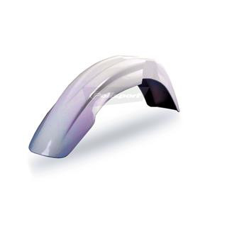 Garde-boue avant Polisport blanc gas gas ec 1086514002