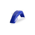 Garde-boue avant Polisport bleu Yamaha 1086562001 | Oxmoto