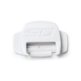 Boucle Sidi st 113 - blanc | Oxmoto