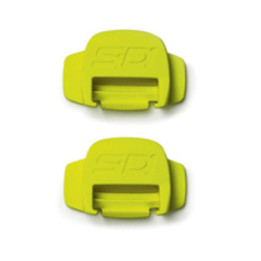 Boucle Sidi st jaune | Oxmoto