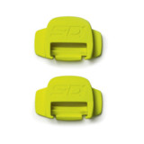Boucle Sidi st jaune | Oxmoto