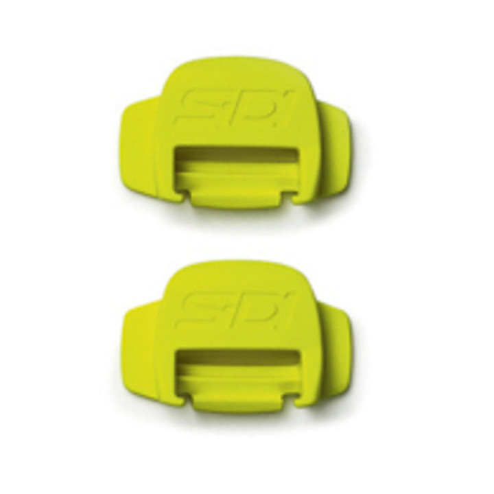 Boucle Sidi st jaune | Oxmoto