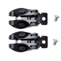 Boucle Sidi st/mx noir | Oxmoto
