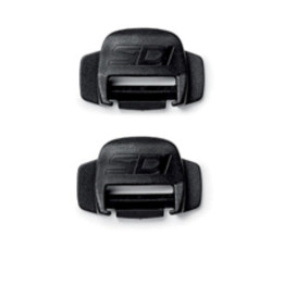 Boucle Sidi st noir 8000228007 | Oxmoto