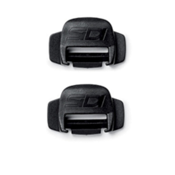 Boucle Sidi st noir 8000228007 | Oxmoto