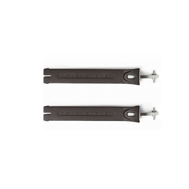 Boucle Sidi st noir 8000178 | Oxmoto