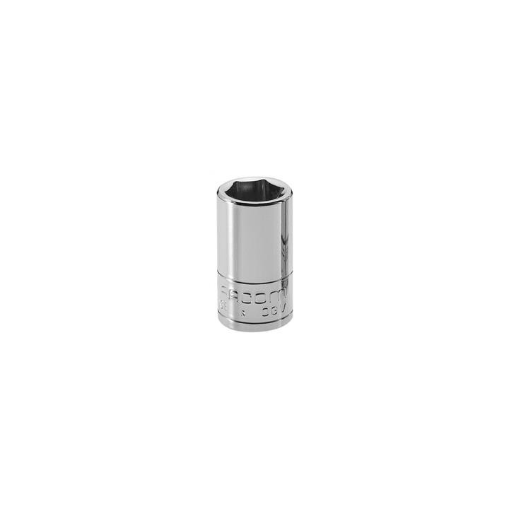 Douille FACOM 1/4" 6mm - 6 pans | Oxmoto