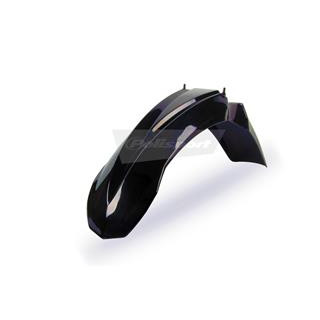 Garde-boue avant Polisport noir gas gas ec | Oxmoto
