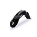 Garde-boue avant Polisport noir gas gas ec | Oxmoto
