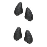 Cache malléole Sidi vortice noir 8000193002 achat en ligne