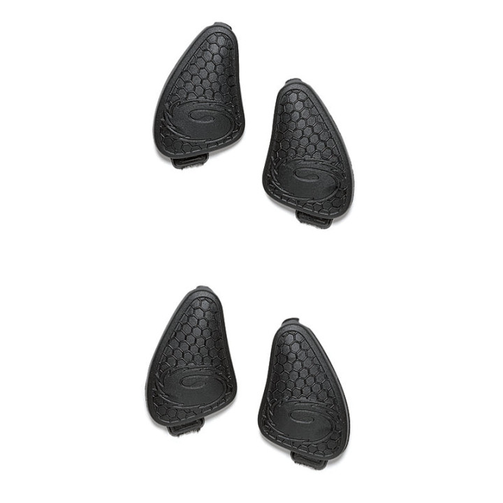 Cache malléole Sidi vortice noir 8000193002 achat en ligne