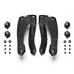 Charnière de cheville Sidi rex 298 - noir 8010420001