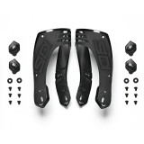 Charnière de cheville Sidi rex 298 - noir 8010420002