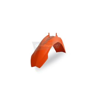 Garde-boue avant Polisport orange KTM sx85 1086508001