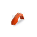 Garde-boue avant Polisport orange KTM sx85 1086508001