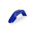 Garde-boue avant Polisport bleu Yamaha 1086465001 | Oxmoto