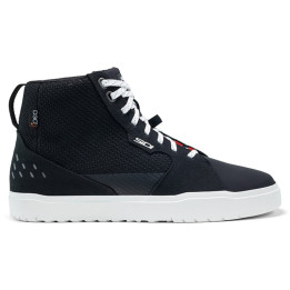 Chaussures Sidi arx air - noir / blanc | Oxmoto