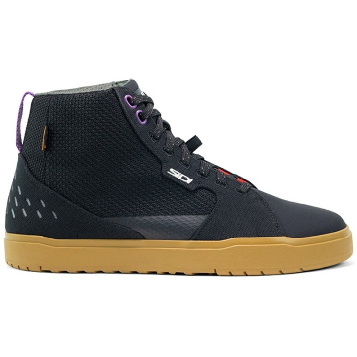 Chaussures Sidi arx air - noir / bronze | Oxmoto