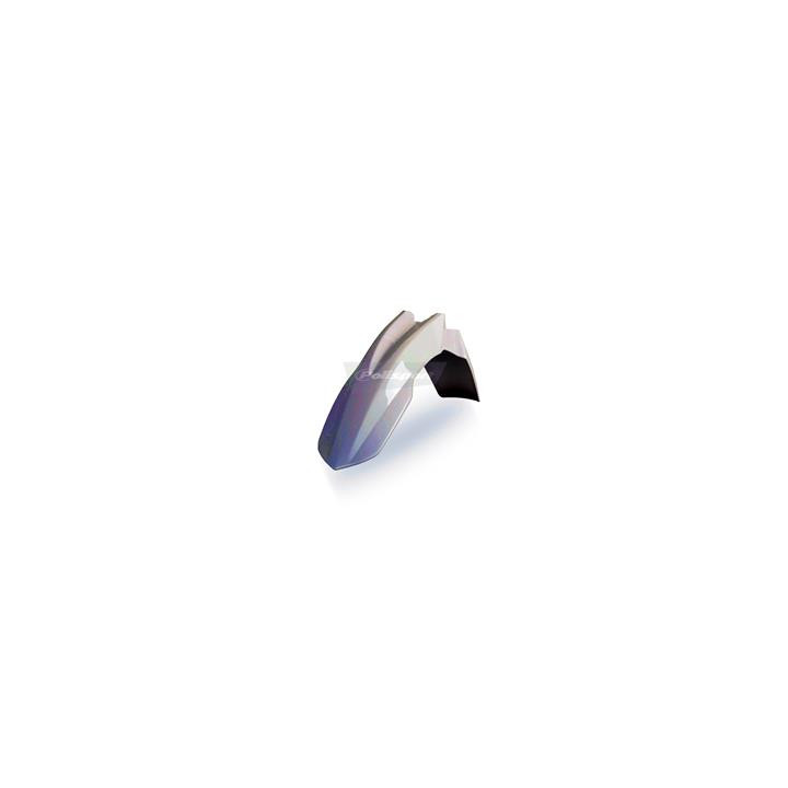 Garde-boue avant Polisport blanc Gas Gas EC 8581300004