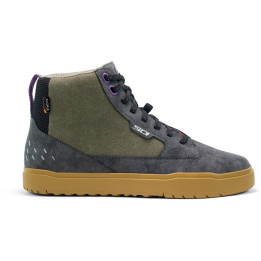 Chaussures Sidi arx - black beech | Oxmoto