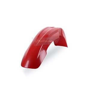 Garde-boue avant Polisport rouge gas gas ec | Oxmoto