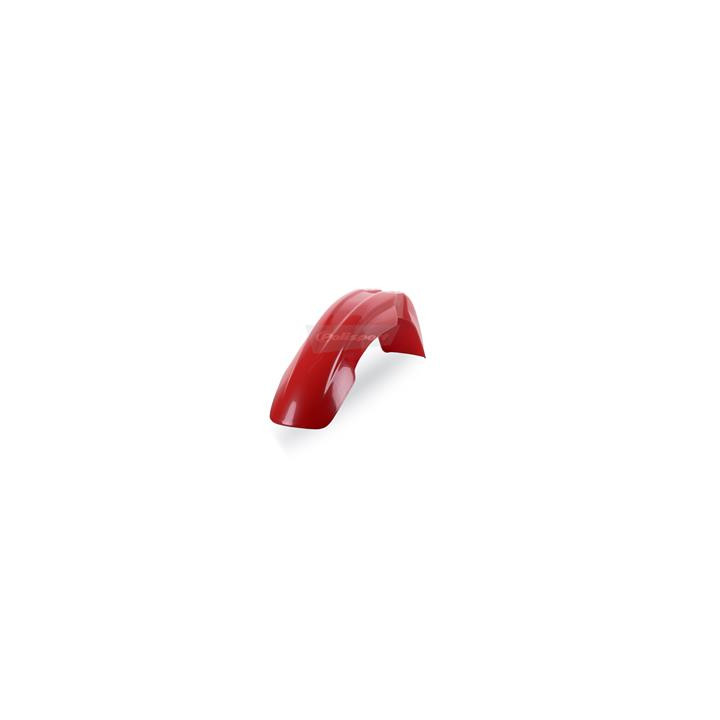 Garde-boue avant Polisport rouge gas gas ec | Oxmoto