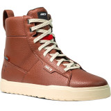 Chaussures Sidi arx high wp - cannelle | Oxmoto