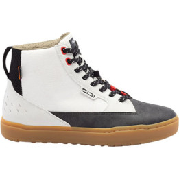 Chaussures Sidi arx - ice white/black | Oxmoto