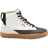 Chaussures Sidi arx - ice white/black | Oxmoto