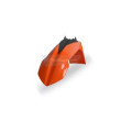 Garde-boue avant orange KTM | Oxmoto