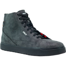 Chaussures Sidi arx wp - full black | Oxmoto