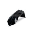 Garde-boue avant Polisport noir KTM 1086519002 | Oxmoto