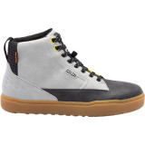 Chaussures Sidi arx wp - gris/noir | Oxmoto