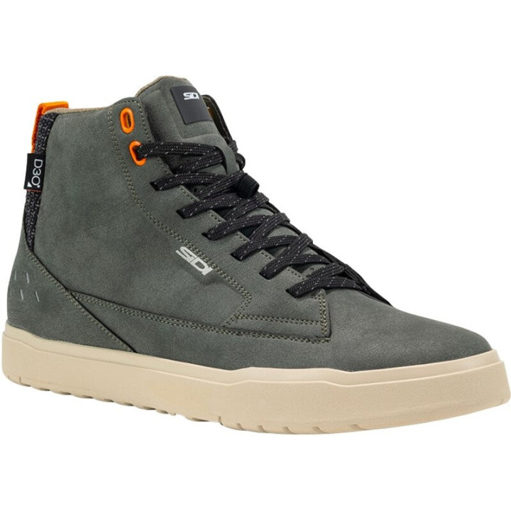 Chaussures Sidi arx wp - ivy / castle | Oxmoto