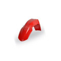 Garde-boue avant Polisport rouge Honda 1086501001 | Oxmoto
