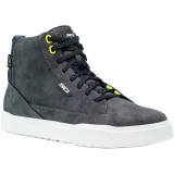 Chaussures Sidi arx wp - noir / blanc | Oxmoto