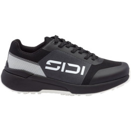 Chaussures Sidi fluxx low - noir | Oxmoto