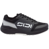 Chaussures Sidi fluxx low - noir | Oxmoto