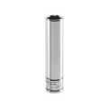 Douille longue FACOM 1/4" 8mm - 6 pans | Oxmoto